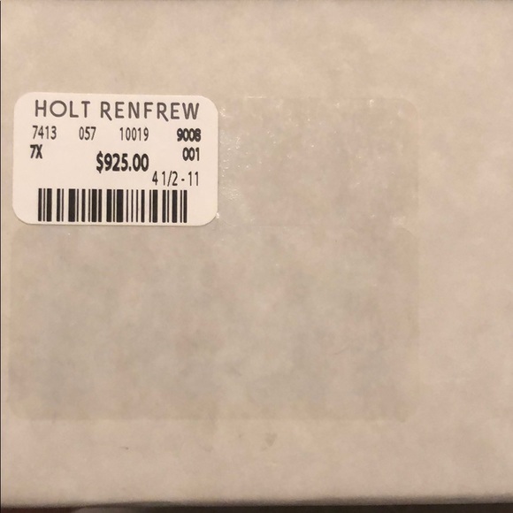 Jimmy Choo high heels - Picture 5 of 5